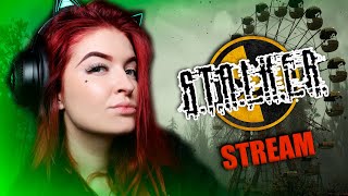 STALKER Dead City Epilogue  STREAM 3 shorts [upl. by Deehsar]