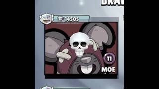 First Brawler 20k 💀 [upl. by Ellehcam]