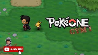 Pokeone  Que vença o melhor [upl. by Mickie]