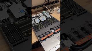 48 Cores  256GB Ram 💥 tech [upl. by Oiramad]