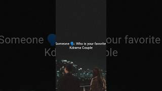 Who is your favorite kdrama couple kdrama edit ishqwalalove descendantsofthesun [upl. by Alorac]