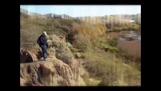 MIRADOR DE LA CONFLUENCIA RIOS LIMAY Y NEUQUEN NACIENTE DEL RIO NEGRO AVISTADERO DE AVES [upl. by Anom]