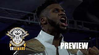 Over The Top Wrestling  Aftermath 2  Preview [upl. by Acnaib780]