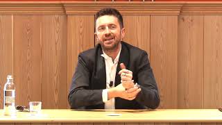 Andrea Scanzi 10 cose da fare per scrivere e leggere meglio Masterclass [upl. by Anawed]