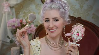 ASMR Pampering You Like Royalty Before Bed 🎀 Spa Treatment for Sleep 4K [upl. by Deanne570]