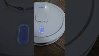 Kabum Smart 900 X Housekeeper pro robot robo aspiradorrobo [upl. by Swithbert60]