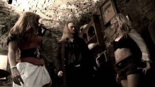 ORDEN OGAN  We Are Pirates 2010  Official Music Video  AFM Records [upl. by Ydnas622]