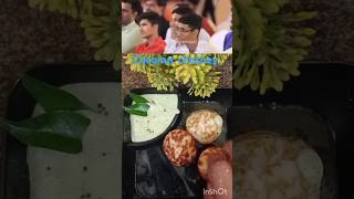 Gopis favourite coconut chutney food trending shorts cooking chutney viralytshorts yttips [upl. by Deborah]