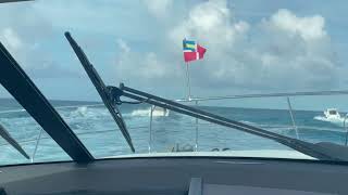 My 10Day Yacht Journey Across the Bahamas Hidden Gems Part 4 [upl. by Ebocaj]