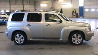 2006 Chevrolet HHR LT Sport Wagon 4D [upl. by Shepherd]