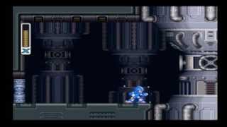 Mega Man X3  Part 3 Sliiide to the Left Sliiiide to the Right [upl. by Sardse]