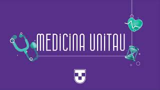 Vestibular de Inverno Medicina UNITAU 15 [upl. by Ellahcim]