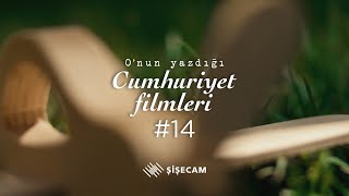 OnunYazdığıCumhuriyetFilmleri  İstikbal Göklerdedir [upl. by Ramses]