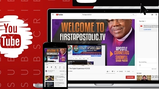 First Apostolic Faith Church Livestream [upl. by Sherris]