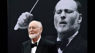 May Maestro John Williams [upl. by Stilu]