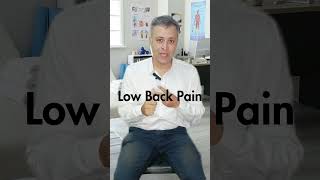 Relieve Low Back Pain at Home Expert Physiotherapy Tips by Doctor Bulao activephysiotherapy [upl. by Rosenberg890]