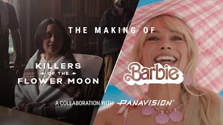 The Cinematography of Barbie and Killers of the Flower Moon [upl. by Blodget164]