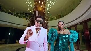 Koffi Olomide  Koukoulou feat Cindy Le Coeur Clip Officiel [upl. by Knowland]