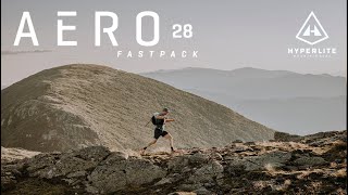 Introducing  Aero 28 Fastpack [upl. by Correy433]