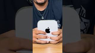 Mac Mini M4 வாங்கியாச்சு 😍💻  Unboxing the Power Beast in Tamilmac macmini apple [upl. by Lamhaj]