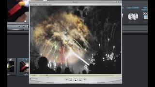 TUTORIAL magix video deluxe maschere I PARTE [upl. by Scammon717]