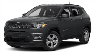 2017 Jeep Compass Portsmouth NH Manchester NH JG2149A [upl. by Argela]