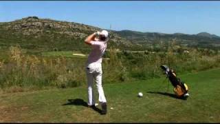 The Most Amazing Golf Courses of the World Capdepera Mallorca Tips From The Pros [upl. by Allenaj]