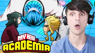 My Hero Academia 3x12 Reaction and Commentary End of the Beginning Beginning of the End [upl. by Nesmat]