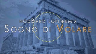 Sogno di Volare lofi remix from quotCivilization VIquot [upl. by Oratnek]