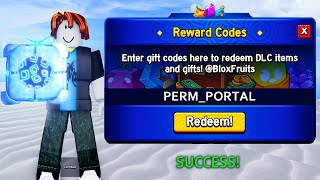 ALL NEW BLOX FRUITS CODES 2024 WORKING CODE BLOX FRUIT [upl. by Gaylene]