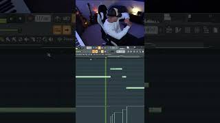 Row da boat producer beats flstudio musicproducer melodictypebeat [upl. by Yrellam]