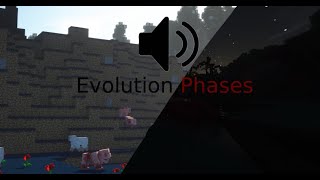 Scape and Run Parasites All Phase Sound effects [upl. by Calia749]