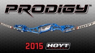 Hoyt Prodigy and Prodigy XT [upl. by Einatirb]