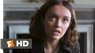 Thoroughbreds 2018  I Dont Feel Anything Scene 110  Movieclips [upl. by Paik]