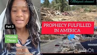 FULFILMENTS OF PROPHECY IN AMERICA [upl. by Koss]