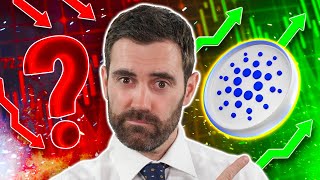 Cardano Update What’s Next ADA Price Prediction amp Risks [upl. by Anabahs70]