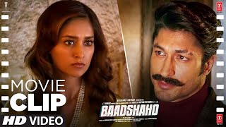 quotSmall Battalionquot Baadshaho Movie Clip 5  Ajay D Emraan H Esha G Ileana DCruz Vidyut J [upl. by Epifano673]