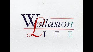 Wollaston Life 1991 [upl. by Fellner]