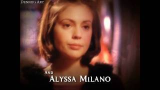 Charmed New Season 1 opening credits [upl. by Gery]