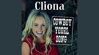 Cowboy Yodel Song [upl. by Hutchins]