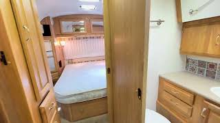 2006 AIRSTREAM 34 CLASSIC AVAILABLE NOW rv airstream rvlife trailer youtube travel camper [upl. by Eninahs]