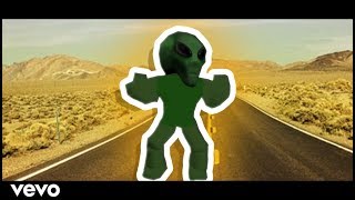 Area 51 Song Roblox Version [upl. by Eelanej]