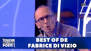 Best of  Pourquoi Fabrice Di Vizio estil suspendu par lordre des avocats [upl. by Ahsercel460]