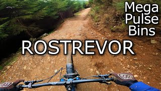 Rostrevor MTB Mega MissionPulseBins 2 [upl. by Clarie]