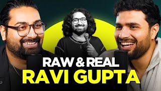 SHUDH DESI DARK HUMOUR SPECIAL  Ravi Gupta raviguptacomedy [upl. by Carlyn]