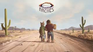 Arches Main Theme  Arches VN Soundtrack by Anthemics [upl. by Cyler]