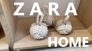 ZARA HOME PARIS [upl. by Gilliette612]