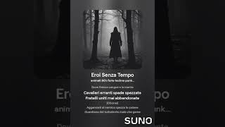 Eroi Senza Tempo [upl. by Grannias]