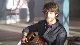 Thomas Rhett  It Goes Like This Behind The Scenes [upl. by Ailerua]