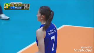 DEANNA WONG BEST PLAYSPersonal faves [upl. by Wind685]